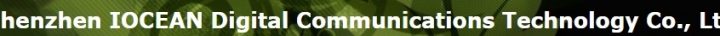 Shenzhen IOCEAN Digital Communications Technology Co., Ltd.