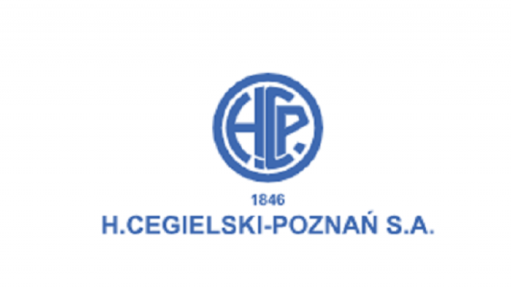 H. Cegielski Poznań S.A.