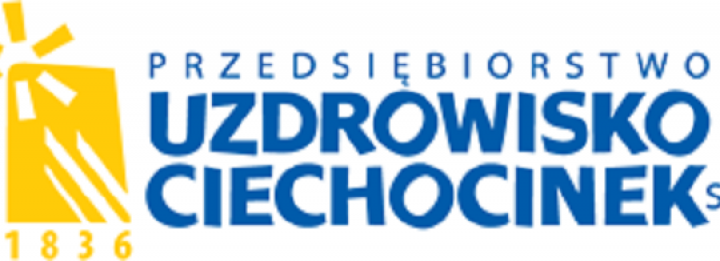 Przedsiębiorstwo Uzdrowisko Ciechocinek S.A.