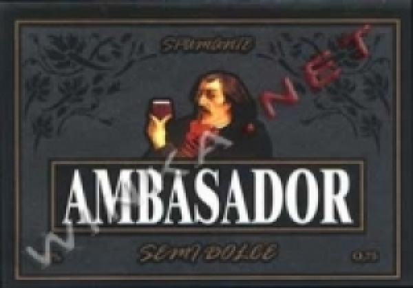 Ambasador