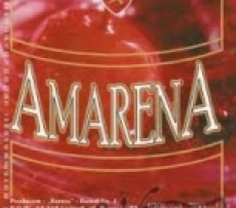 Wino Amarena