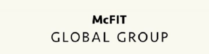 Grupa McFIT