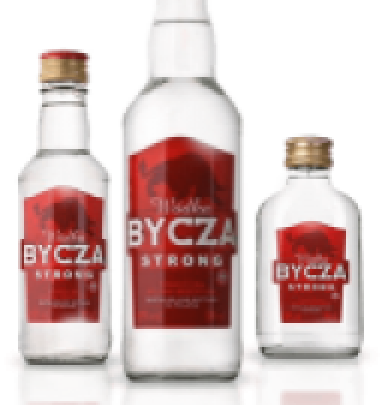 Bycza Strong