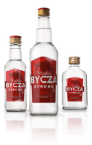 Bycza Strong