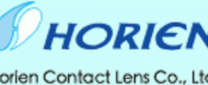Horien Contact Lens Co., Ltd.