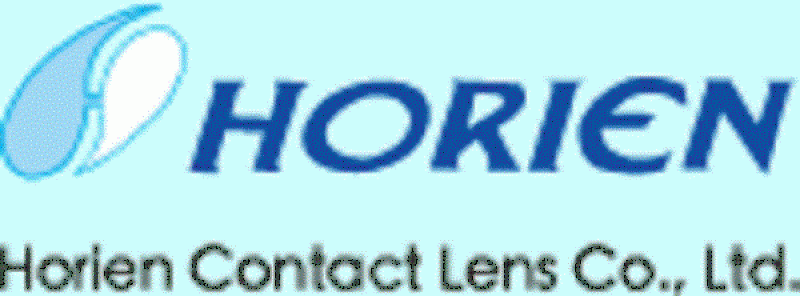 Horien Contact Lens Co., Ltd.