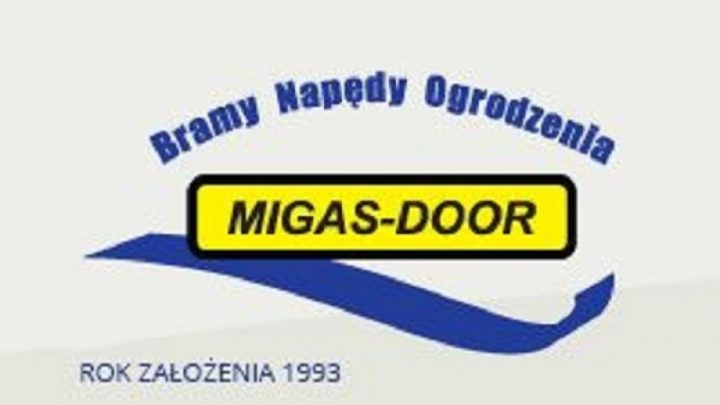 Migas Door