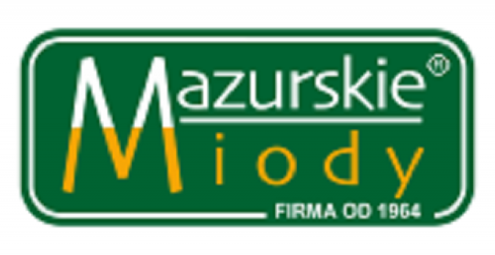 Mazurskie Miody Bogdan Piasecki