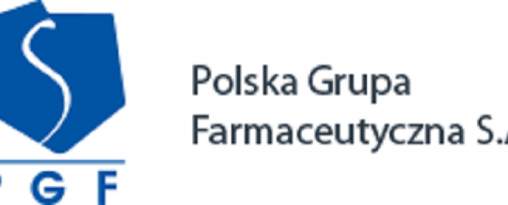Polska Grupa Farmaceutyczna S.A.