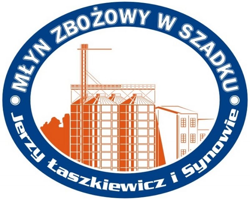 Młyn Zbożowy J. Łaszkiewicz i Synowie Sp. j.