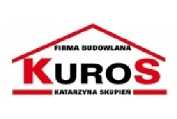 Firma Budowlana KUROS