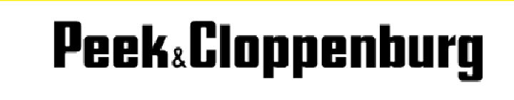 Peek Cloppenburg KG