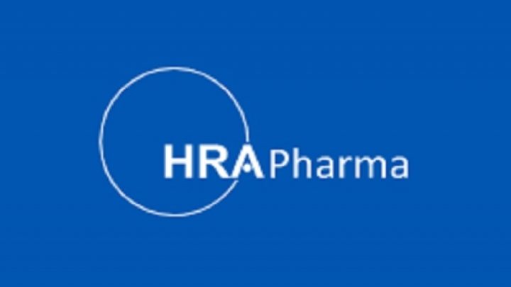 HRA Pharma SA