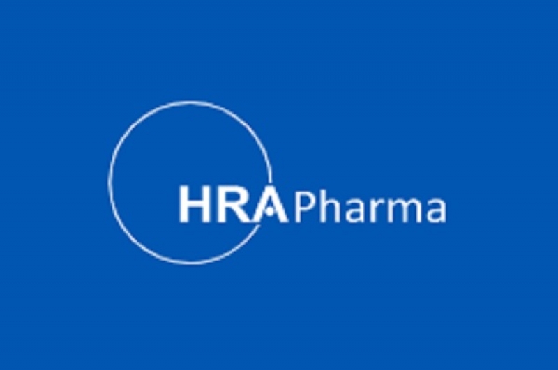HRA Pharma SA