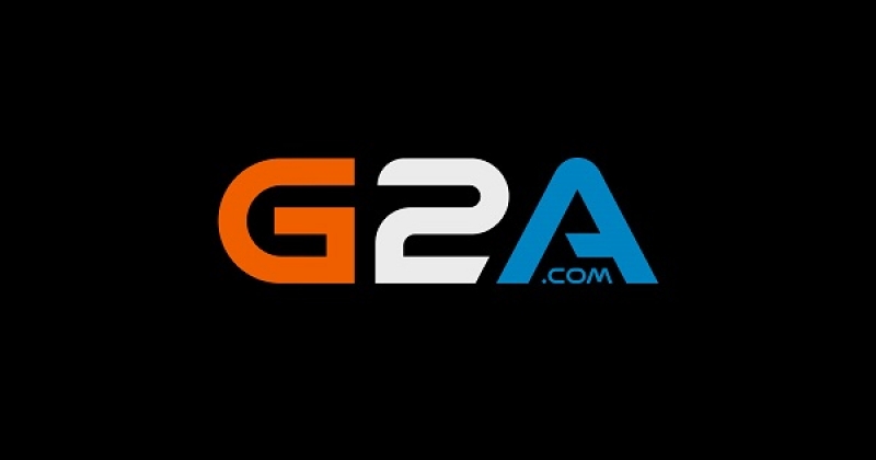 G2A.com Sp. z o.o.