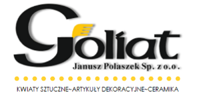 Goliat Janusz Polaszek Sp. z o.o.