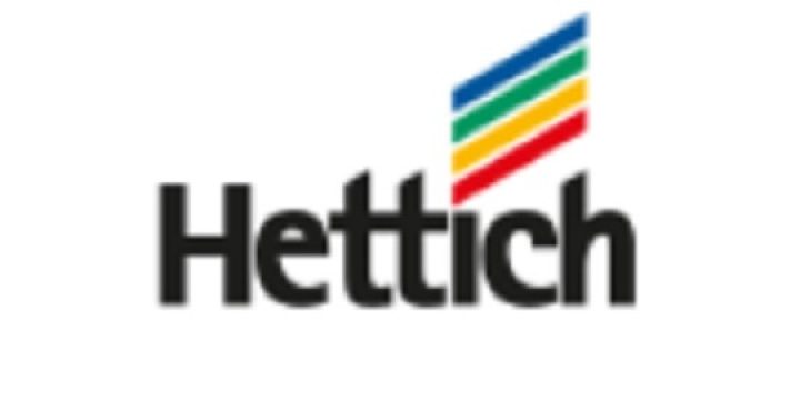 Holding Hettich