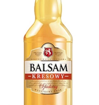 Balsam Kresowy