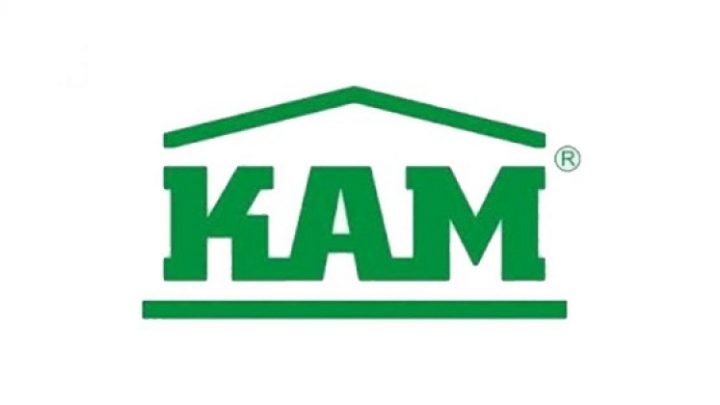 Spółka Meblowa KAM Sp. j.