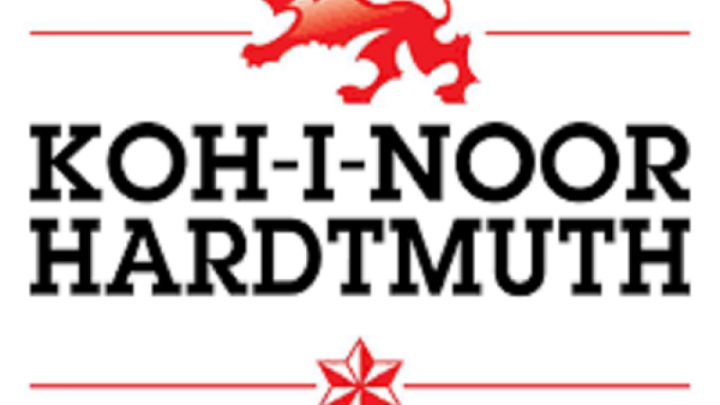 KOH i NOOR Hardtmuth a.s.