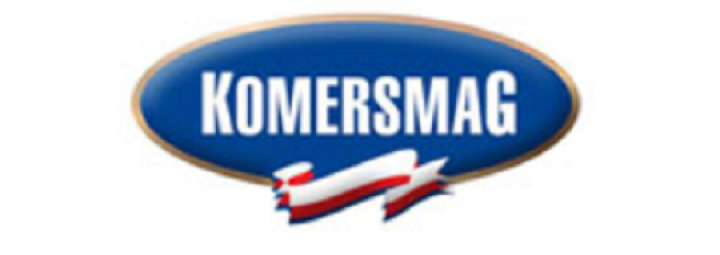 P.H.U. Komers Mag Sp. j.