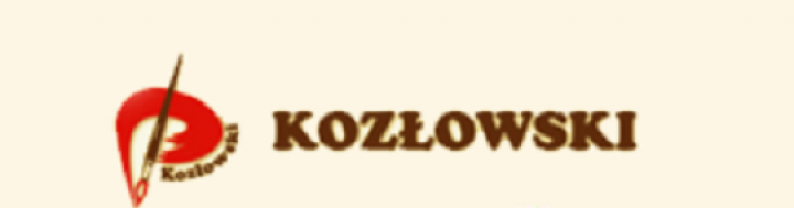 Kozłowski Pędzle Sp. j.