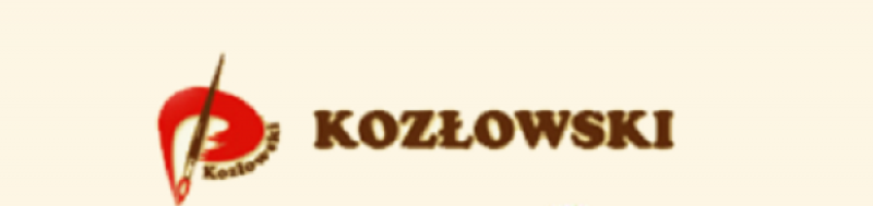 Kozłowski Pędzle Sp. j.