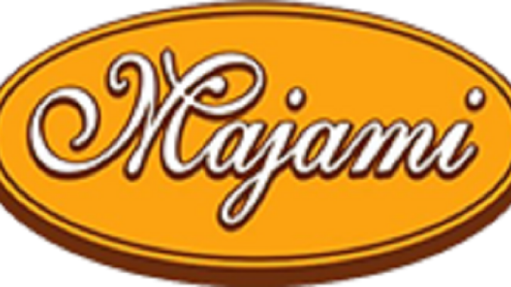 Majami Sp. z o.o. Sp. k.