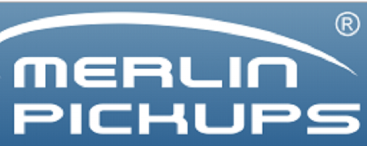Merlin Pickups