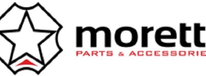 Moretti Parts