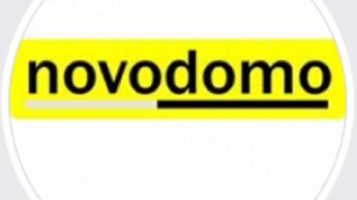 NovoDomo Sp. z o.o.