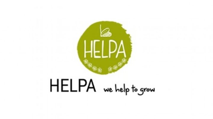 Helpa Sp. z o.o. SKA