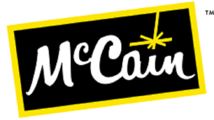 McCain Foods Ltd.