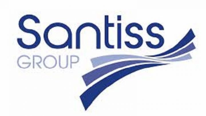 Santiss Group Sp. z o.o.
