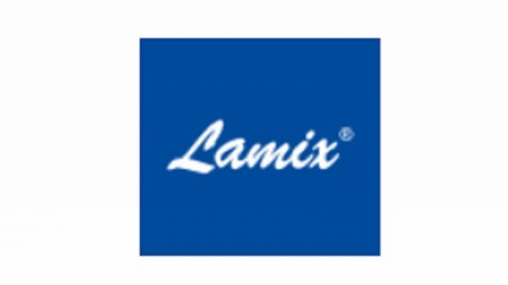 P.P.P.H. Lamix