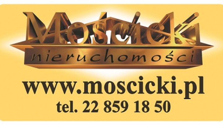 Mościcki Sp. z o.o.