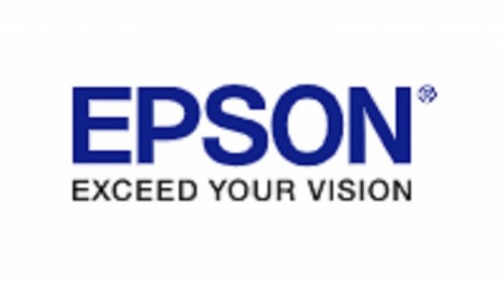 Korporacja Seiko Epson