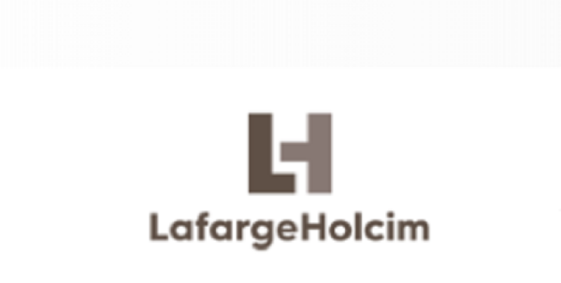 LafargeHolcim Ltd.