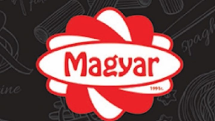 Magyar Sp. j.