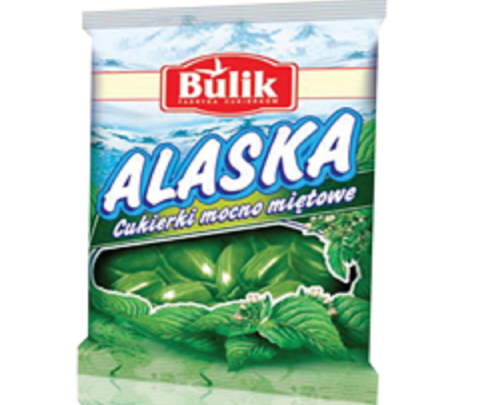 Alaska Bulik