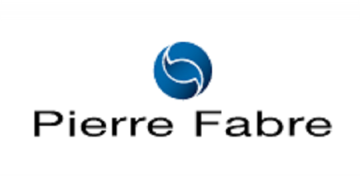 Grupa Pierre Fabre