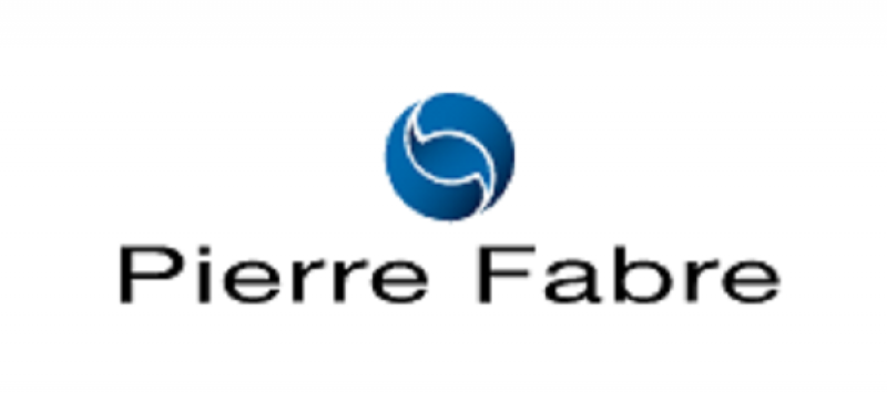Grupa Pierre Fabre