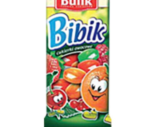 Bibik Bulik