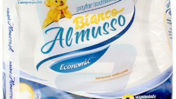 Bianco Almusso