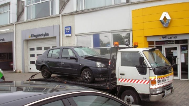 Pomoc drogowa jgraczkowski