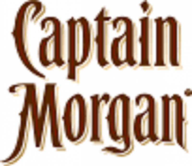 Rum Captain Morgan
