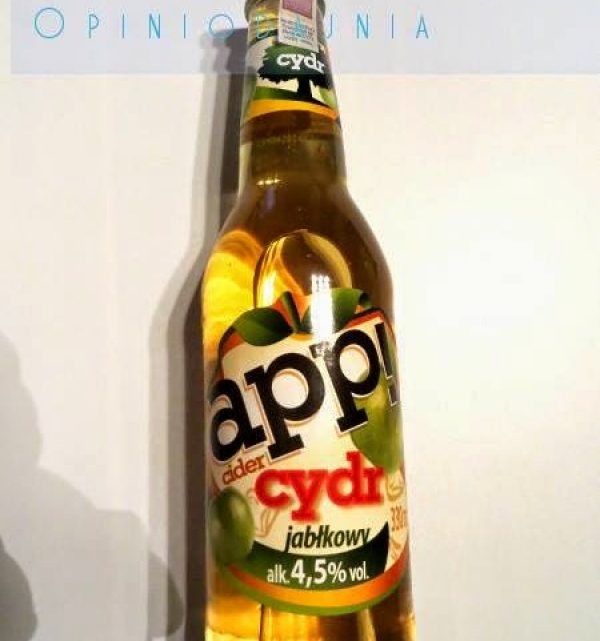 App Cider