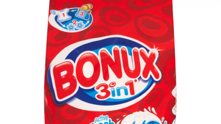 Bonux