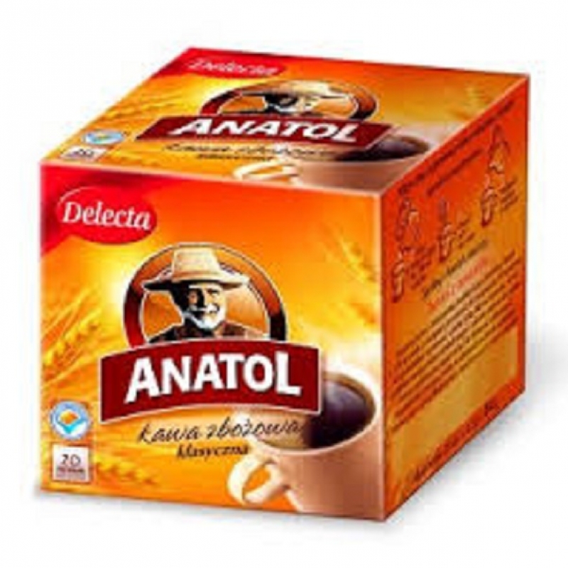 Napój zbożowy Anatol