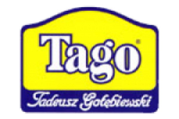 Tago Przedsiębiorstwo Przemysłu Cukierniczego